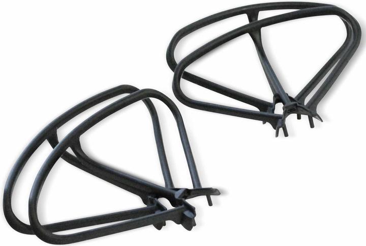 Immagine prodotto DF-Models Protezioni del rotore (4) per 9270 - SkyWatcher GPS