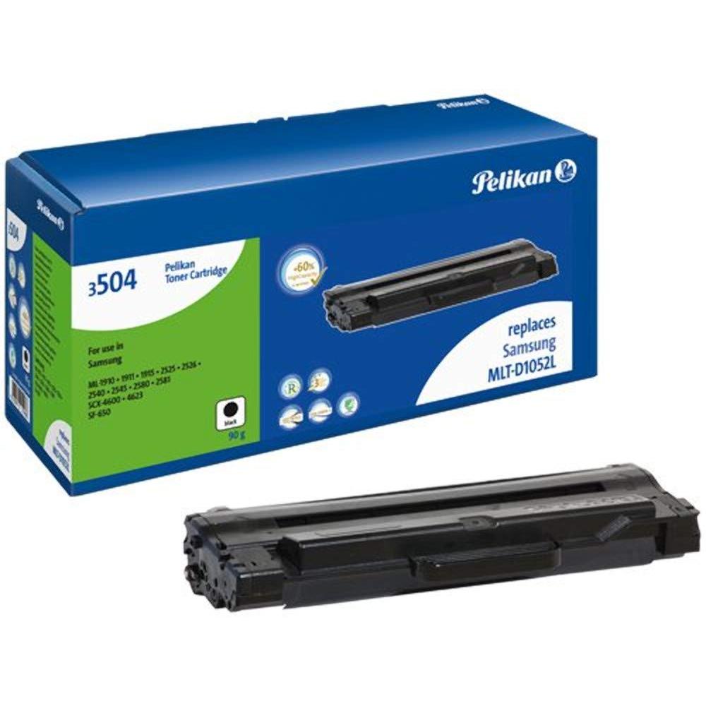 Pelikan, Toner, Mlt-D1052l (BK)