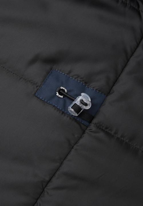 Produktbild Reima tec Kinder Winterjacke Naapuri (116)