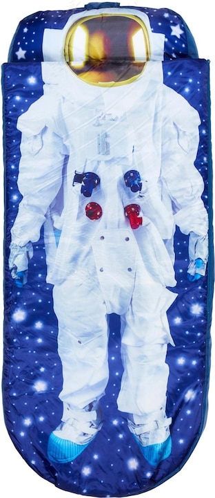 Worlds Apart Astronaut