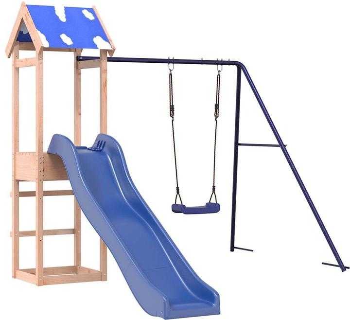 Immagine prodotto vidaXL Spielturm