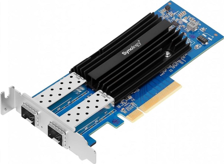 Produktbild Synology E10G21-F2