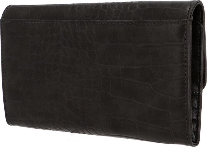 Actual product image Bodenschatz Flap Wallet