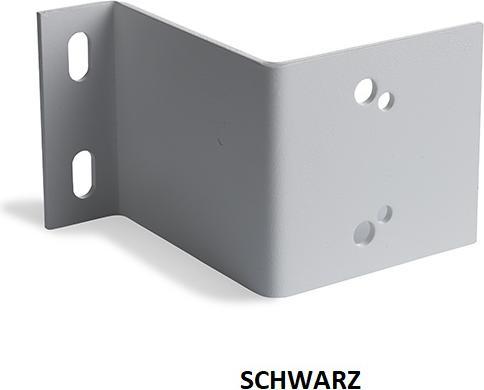 Actual product image Projecta Canvas with mounting - suitable for wall mounting (Wall / ceiling bracket)