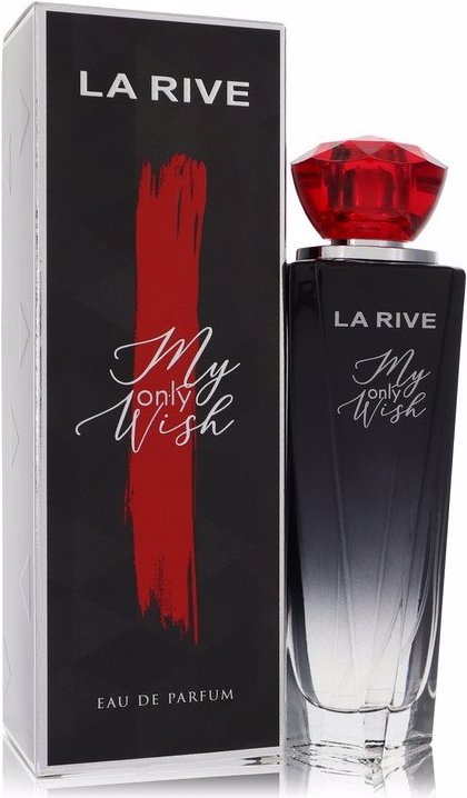 Produktbild La Rive My Only Wish by (Eau de Parfum, 100 ml)