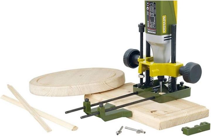 Actual product image Proxxon Roughing attachment