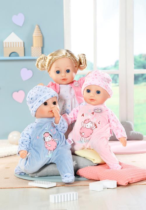 Produktbild Baby Annabell Little Sophia