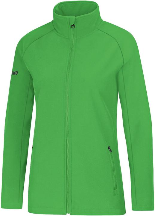 soft green