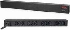 Actual product image APC AP9565, Basic Rack PDU