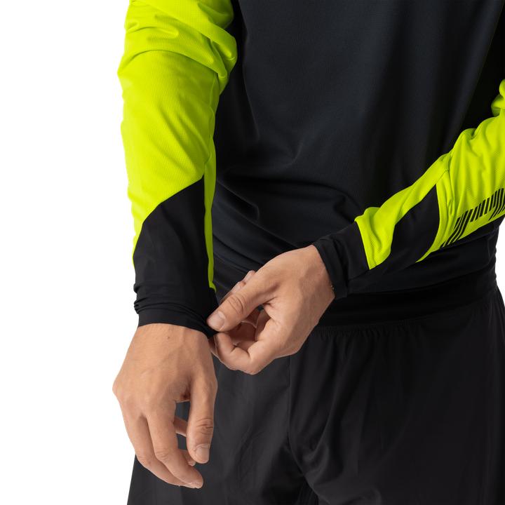 Actual product image Dynafit DNA Longsleeve (46, S)