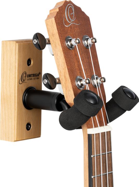 Produktbild Ortega Wand Hänger (Ukulele)
