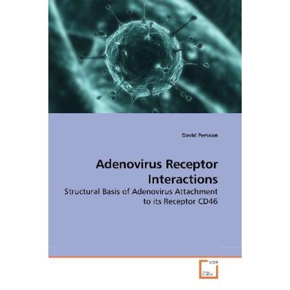 Adenovirus Receptor Interactions, Fachbücher