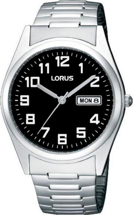 Lorus RXN13CX9 (37.50 mm)