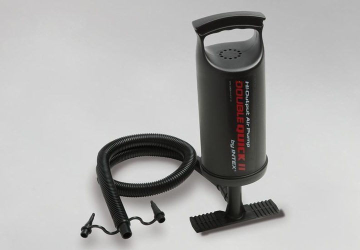 Actual product image Intex Excursion 4 set (315 cm, 4 pers.)