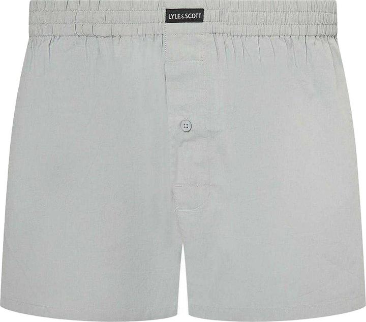 Produktbild Lyle and Scott Boxershorts Regulär (3erPack) (3er Pack, S)