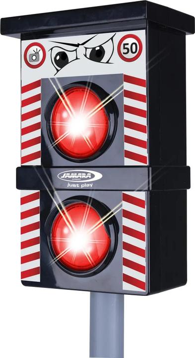 Actual product image Schwarz Kitchen Blitzer Traffic Flash