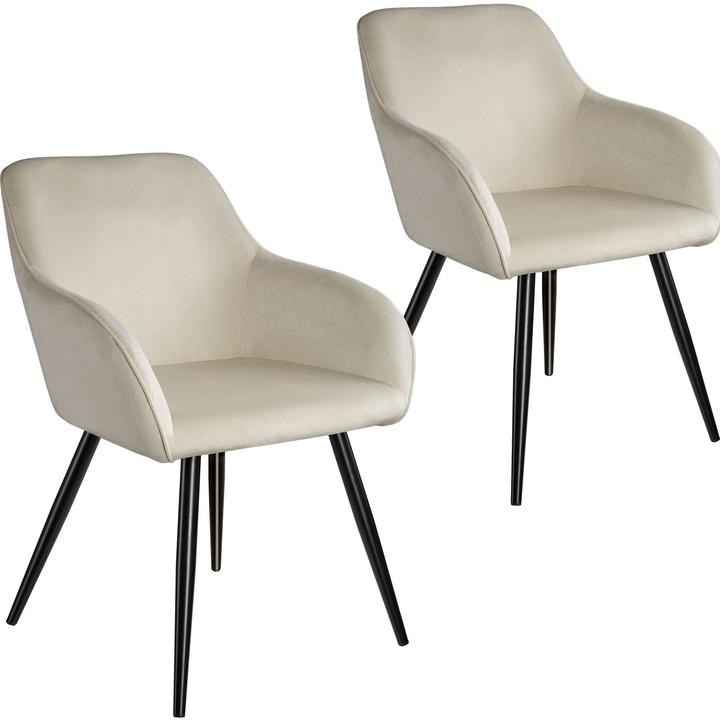 Actual product image tectake Marilyn