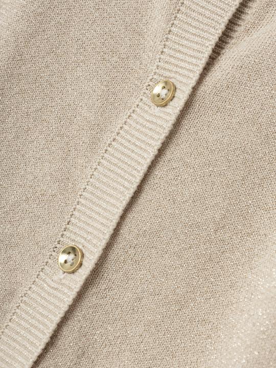 Actual product image Name it Nmfabinne Ls Knit Card Noos (116)