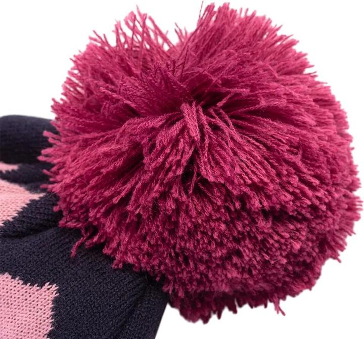 Image du produit Hi-Tec - Bonnet ROGNE - Enfant (Taille unique)