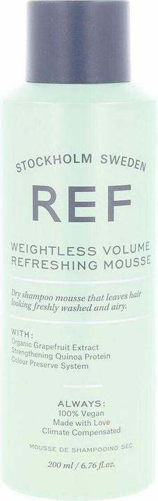 Produktbild Ref. Weightless Volume (Schaumfestiger, 200 ml)