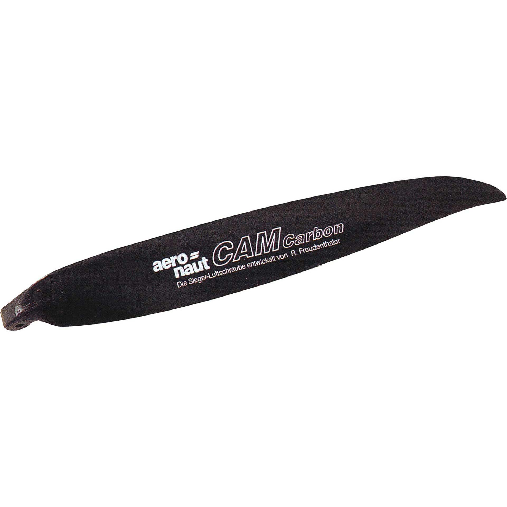Aeronaut CAMcarbon 10x4"
