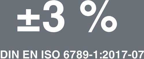 Actual product image Wera Click-Torque C 3 Set 1 (1/2", 40 - 200 Nm)