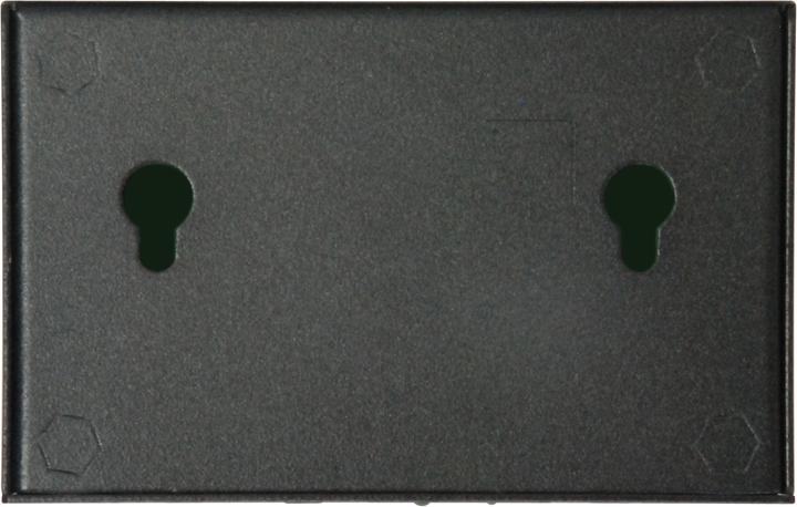 Actual product image LevelOne POR-0101 PoE Repeater