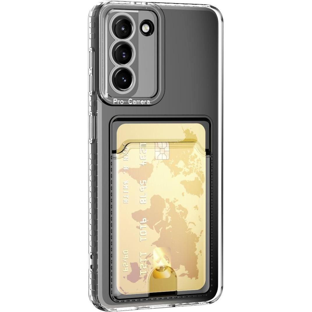 Thumbnail - König Design Hülle Handy Schutz für Samsung Galaxy S23 Plus Ultra Case Cover Bumper Tasche (Samsung Galaxy S23+), Smartp...