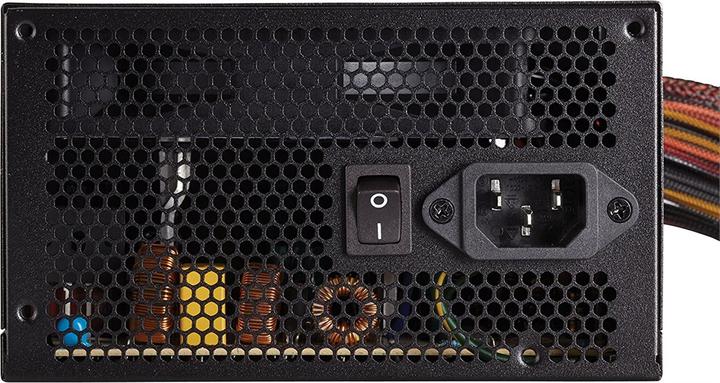 Produktbild Corsair Vs650 2018 (650 W)