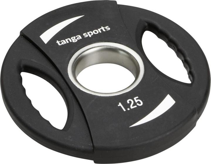 Immagine prodotto Tanga Sports ® Hantelscheibe TPU
