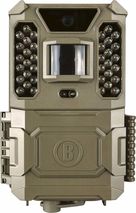 Bushnell 24MP Prime core