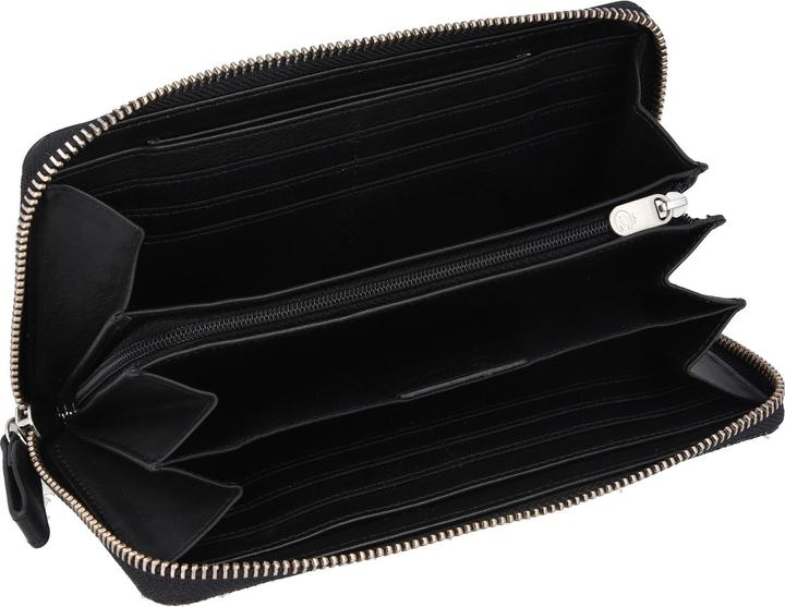 Actual product image Esquire Recycled Life wallet 19.5 cm