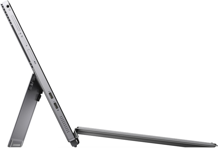 Produktbild Dell Latitude 7200 (12.30", Intel Core i5-8365U, 8 GB, 256 GB, DE)