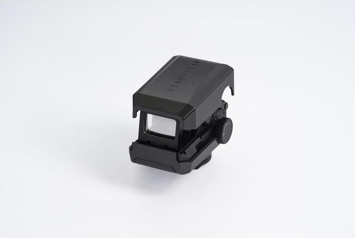 Actual product image TTArtisan Viewfinder Dot Sight-B (Optical)