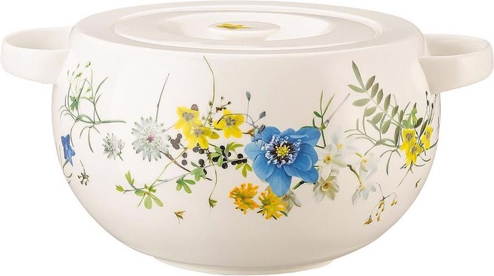Actual product image Rosenthal Brillance Fleurs des Alpes (29.20 cm, 3 l, 1 x)