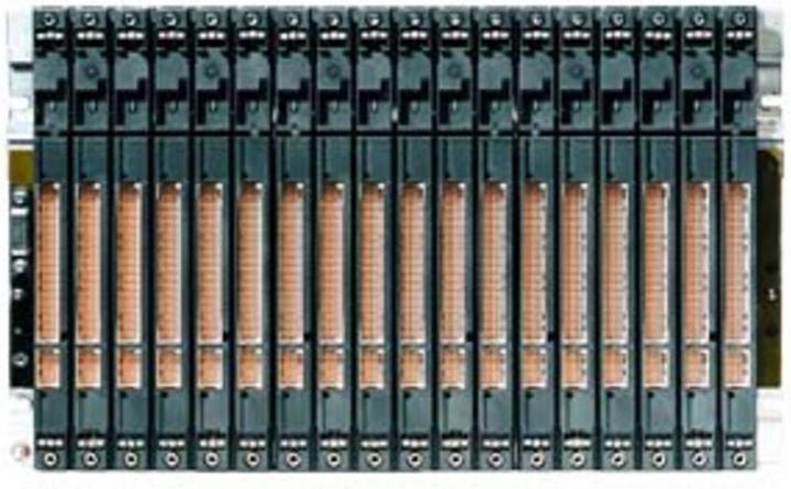 Produktbild Siemens Baugruppenträger