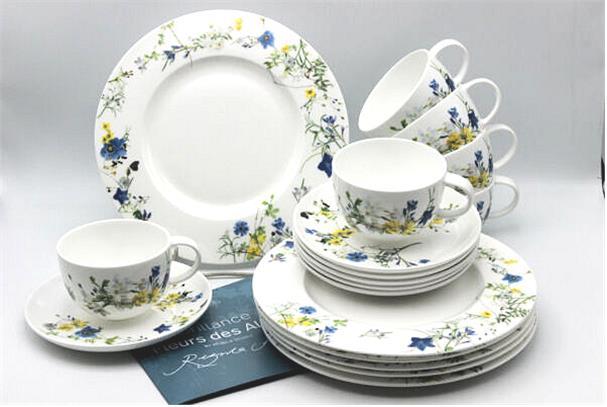 Produktbild Rosenthal Brillance Fleurs des Alpes (26 cm, 4 l, 1 x)