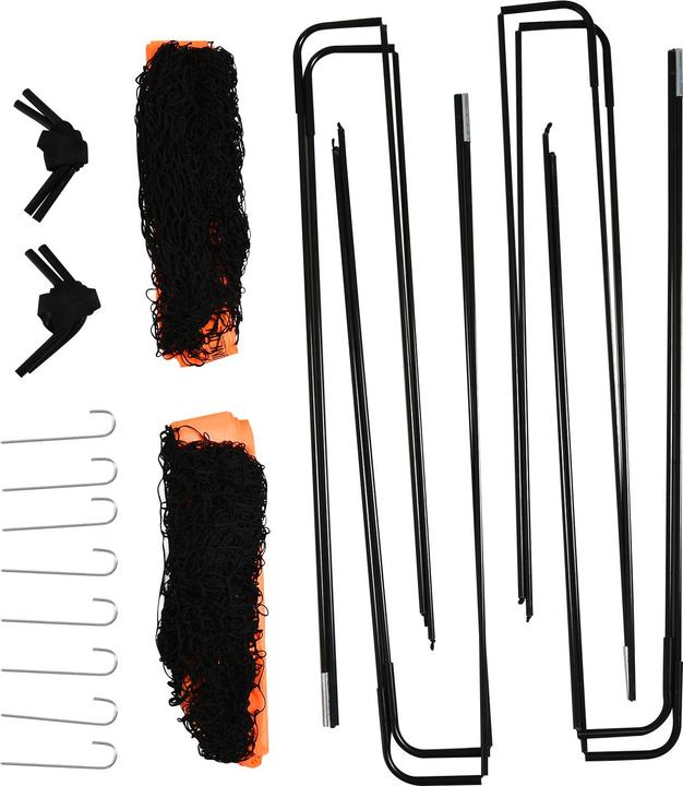 Produktbild Jamb Fussballtore