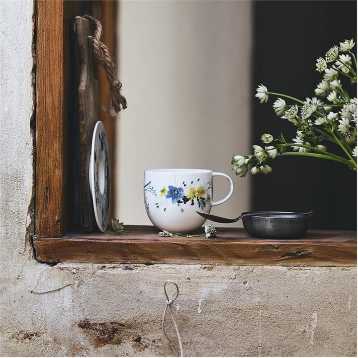 Actual product image Rosenthal Brillance Fleurs des Alpes (26 cm, 4 l, 1 x)