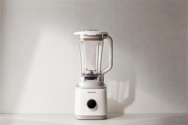 Produktbild Cuckoo Standmixer 2,00l CFM-G200C BPA frei CrossCut (1000 W)