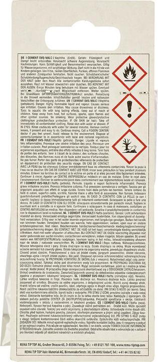 Produktbild Prophete Swift