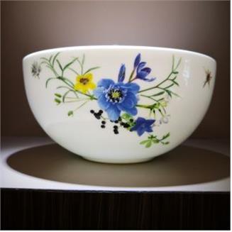 Produktbild Rosenthal Brillance Fleurs des Alpes (1x, 21 cm)