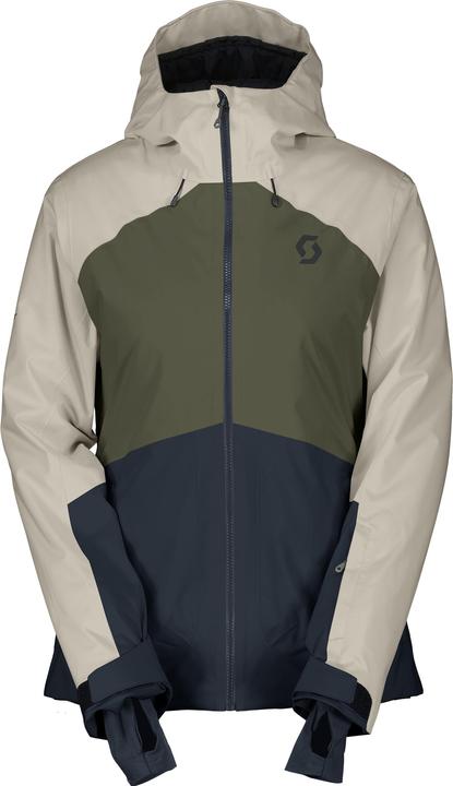 Black, Douglas Green