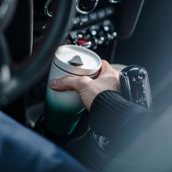 Actual product image Like. by Villeroy & Boch Mug Green -GK Coffee To Go (350 ml, 1 x)