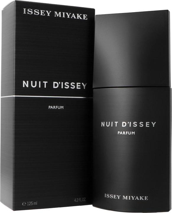 Issey Miyake Nuit d'Issey (Eau de parfum, 125 ml)