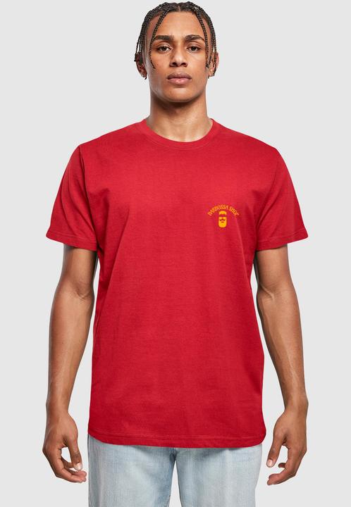 Produktbild Mister Tee MisterTee Barbossa Tee X - 178131 (XL)