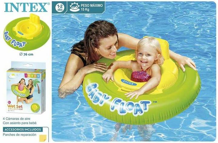 Image du produit Baby Plus Babysicherheitsring