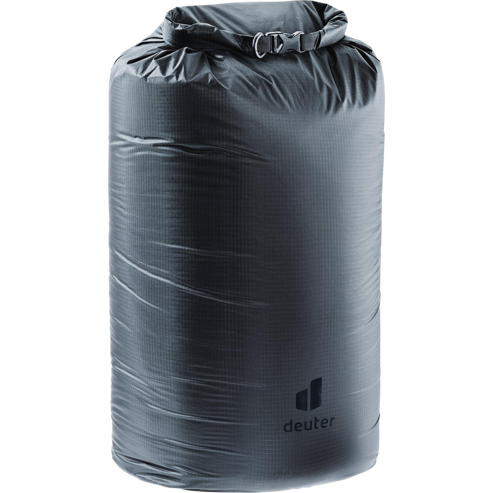 Deuter, Packsack, Light Drypack, Grau