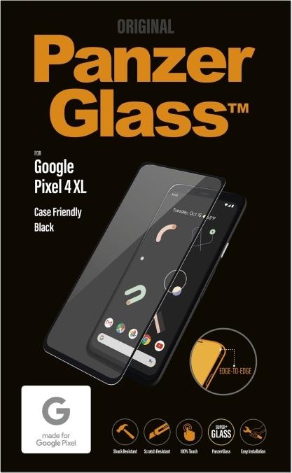 Produktbild PanzerGlass Edge to Edge (1 Stück)
