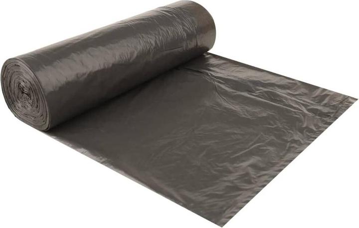 Produktbild vidaXL Müllbeutel mit Zugband (10x, 60 l)